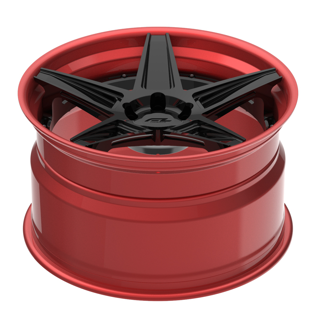 FORGEDLITE RS3 3-PIECE WHEELS - Wheel Designers