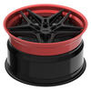 FORGEDLITE RS6 3-PIECE WHEELS - Wheel Designers