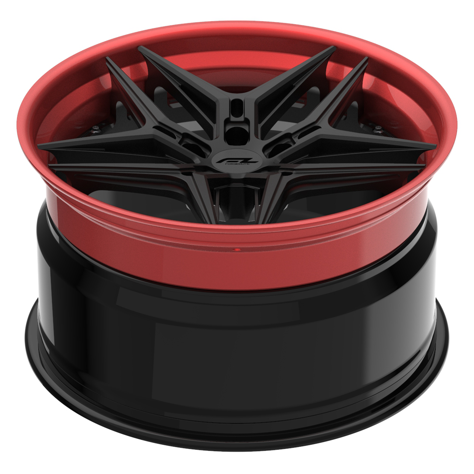 FORGEDLITE RS6 3-PIECE WHEELS - Wheel Designers