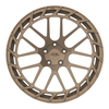 21" FORGEDLITE TF2 1PC MONOBLOCK - Wheel Designers