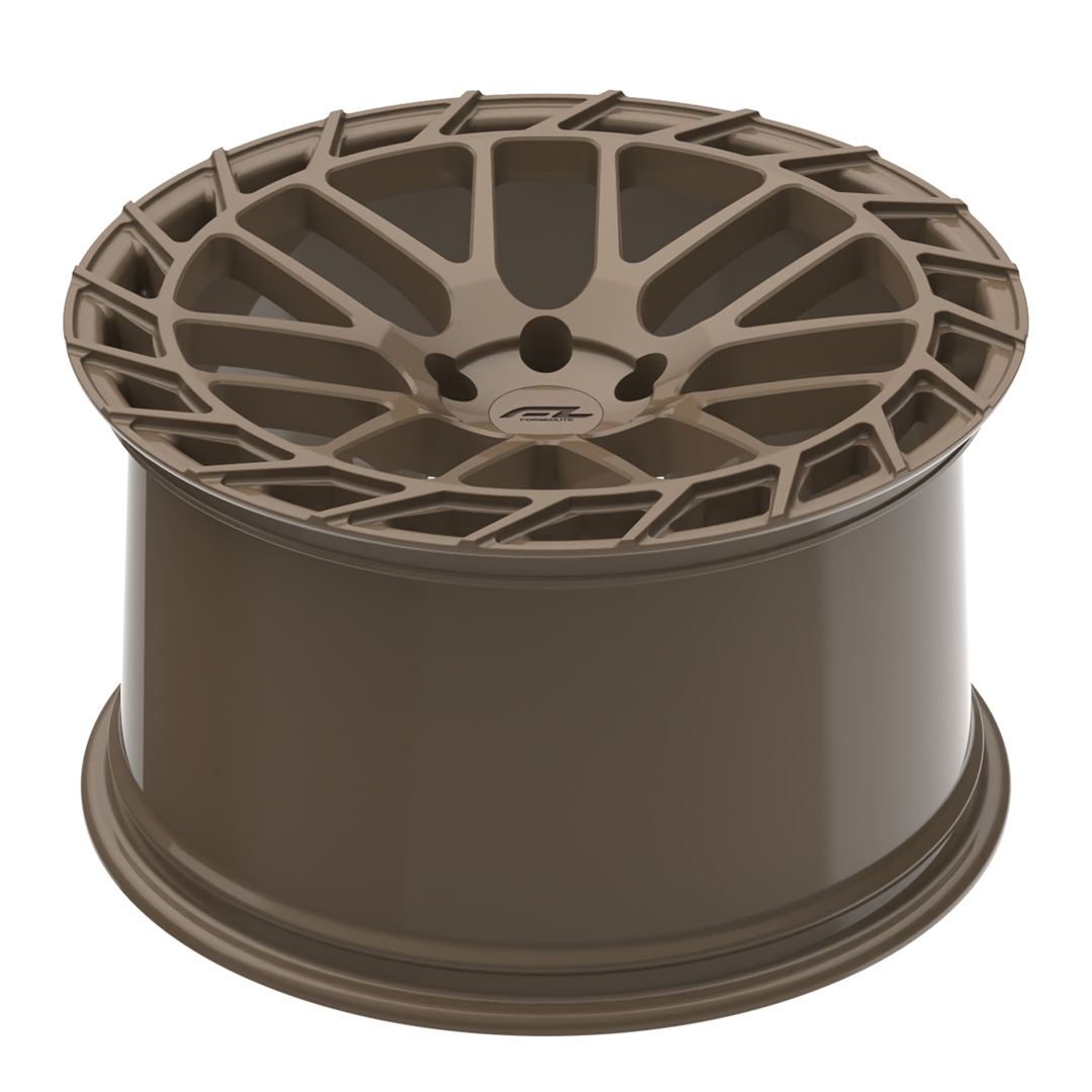 19" FORGEDLITE TF2 1PC MONOBLOCK - Wheel Designers