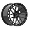 21" FORGEDLITE TF2 1PC MONOBLOCK - Wheel Designers