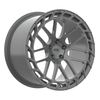 21" FORGEDLITE TF2 1PC MONOBLOCK - Wheel Designers