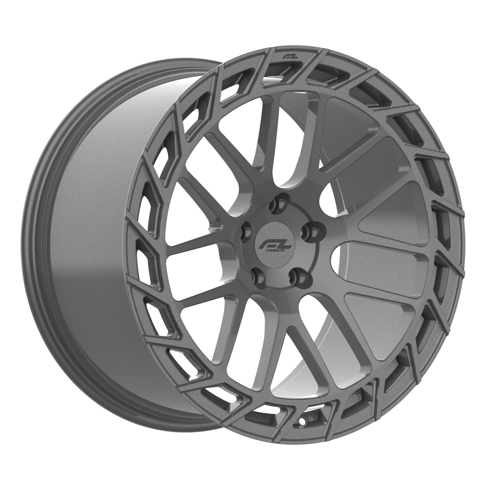 FORGEDLITE TF2 20X9 21X12 w/ MICHELIN PILOT SPORT 4S FULL PACKAGE - Wheel Designers