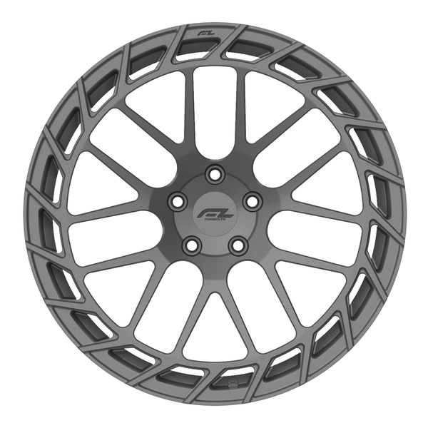 21" FORGEDLITE TF2 1PC MONOBLOCK - Wheel Designers