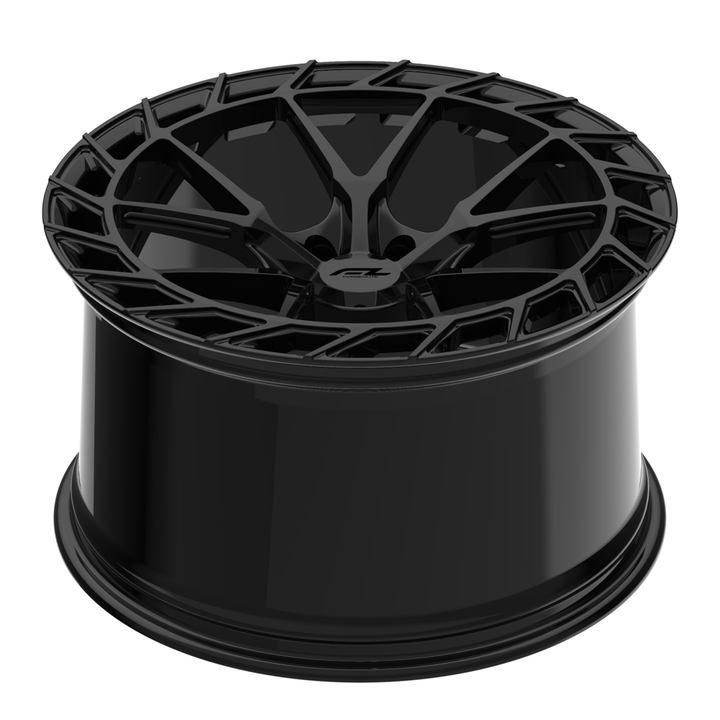 FORGEDLITE TF5 1PC MONOBLOCK 20X10 21X13 CORVETTE C8 ERAY - Wheel Designers