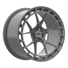 FORGEDLITE TF5 20X9 21X12 w/ MICHELIN PILOT SPORT 4S FULL PACKAGE - Wheel Designers