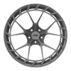 FORGEDLITE TF5 20X9 21X12 w/ MICHELIN PILOT SPORT 4S FULL PACKAGE - Wheel Designers