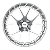 FORGEDLITE TF5 20X10 21X13 w/ MICHELIN PILOT SPORT 4S OR CUP 2R TIRES PACKAGE - Wheel Designers