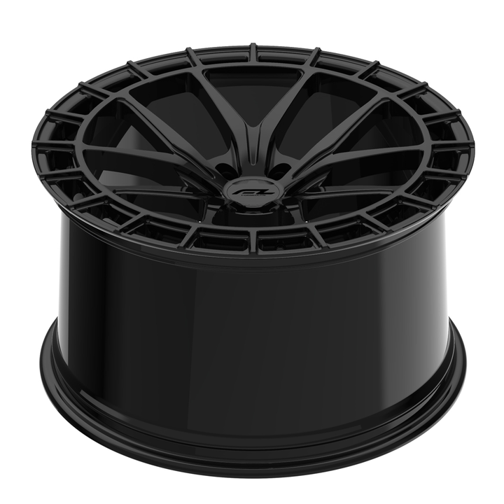 FORGEDLITE TF6 1PC MONOBLOCK 20X10 21X13 CORVETTE C8 ERAY - Wheel Designers