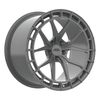 19" FORGEDLITE TF6 1PC MONOBLOCK - Wheel Designers