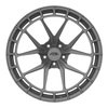 FORGEDLITE TF6 20X9 21X12 w/ MICHELIN PILOT SPORT 4S FULL PACKAGE - Wheel Designers