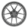 FORGEDLITE TF6 19X8.5 20X11 w/ MICHELIN PILOT SPORT 4S/ZP TIRE PACKAGE - Wheel Designers