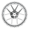 FORGEDLITE TF6 19X8.5 20X11 w/ MICHELIN PILOT SPORT 4S/ZP TIRE PACKAGE - Wheel Designers