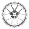 FORGEDLITE TF6 20X10 21X13 w/ MICHELIN PILOT SPORT 4S OR CUP 2R TIRES PACKAGE - Wheel Designers