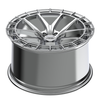 19" FORGEDLITE TF6 1PC MONOBLOCK - Wheel Designers