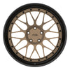 19" FORGEDLITE DC2 2PC MODULAR WHEELS