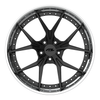 21" FORGEDLITE DC6 2PC MODULAR WHEELS