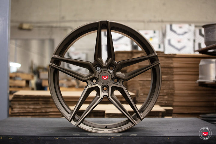 VOSSEN EVO-1 FORGED - Wheel Designers