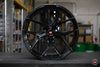 IN STOCK - VOSSEN S21-01 LAMBORGHINI URUS 23X10.5 23X12.0 - Wheel Designers