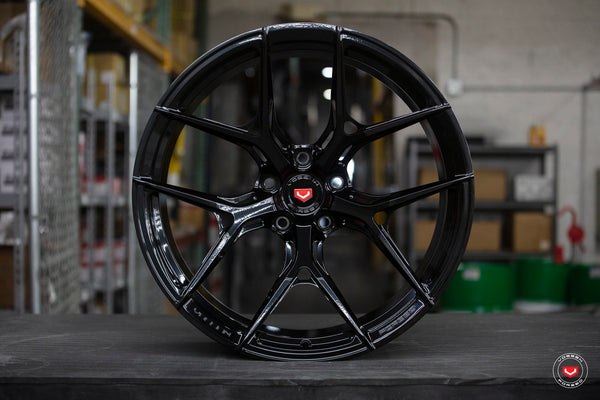 IN STOCK - VOSSEN S21-01 LAMBORGHINI URUS 23X10.5 23X12.0 - Wheel Designers