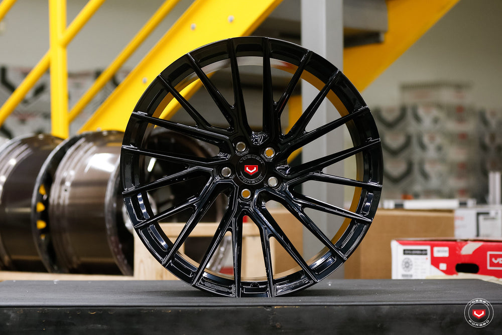 IN STOCK - VOSSEN EVO-6T LAMBORGHINI URUS 23X10.5 23X12.0 - Wheel Designers