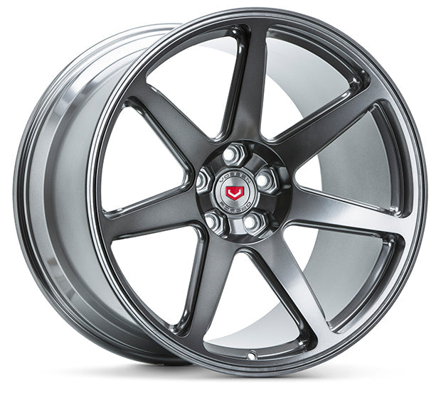 VOSSEN GNS-2 CORVETTE C8 Z06 / ERAY 20X10 21X13 - Wheel Designers