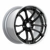 19X10 20X12 GS01 2PC FORGED 50/50 FITS CORVETTE C6/C7 GRANDSPORT Z06 - Wheel Designers