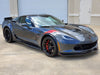 19X10 20X12 GS01 FORGED WHEELS CORVETTE C6/C7 GRANDSPORT Z06 ZR1 - Wheel Designers