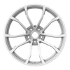 19X9.5 20X11 GS01 FORGED WHEELS CORVETTE C6/C7 BASE & Z51 - Wheel Designers