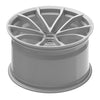 19X9.5 20X11 GS01 FORGED WHEELS CORVETTE C6/C7 BASE & Z51 - Wheel Designers