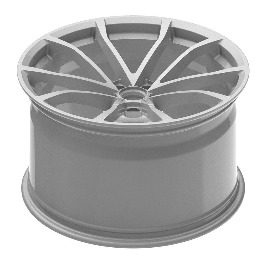 WD FORED GS01 CORVETTE C8 Z06 ERAY 20X10 21X13 NEW OPTION – Wheel Designers