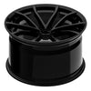 20X10 21X13 GS01 FORGED CORVETTE C8 Z06 / ERAY - Wheel Designers