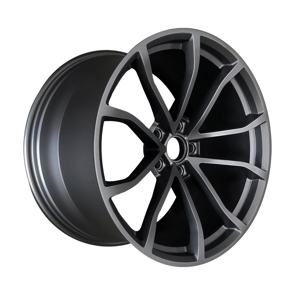 19X10 20X12 GS01 FORGED WHEELS - Wheel Designers 