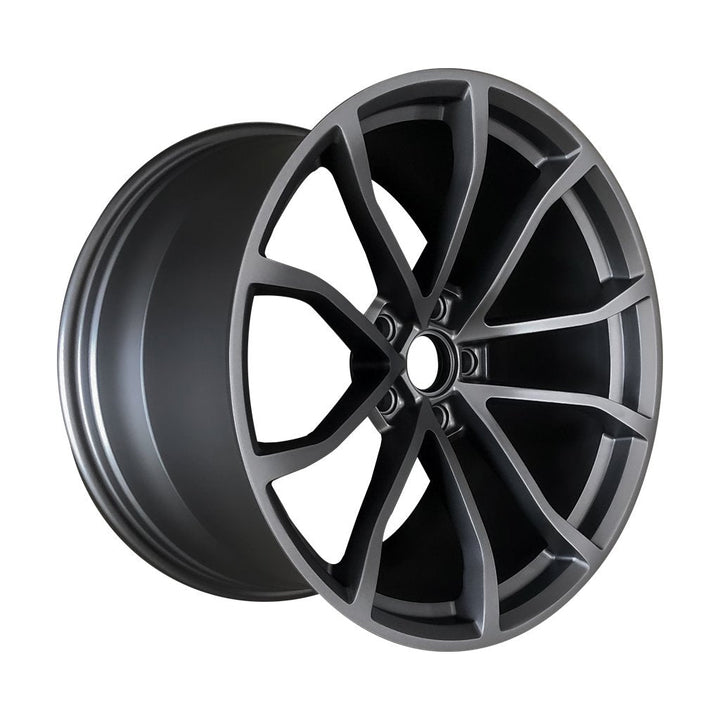 19X10 20X12 GS01 FORGED WHEELS - Wheel Designers 