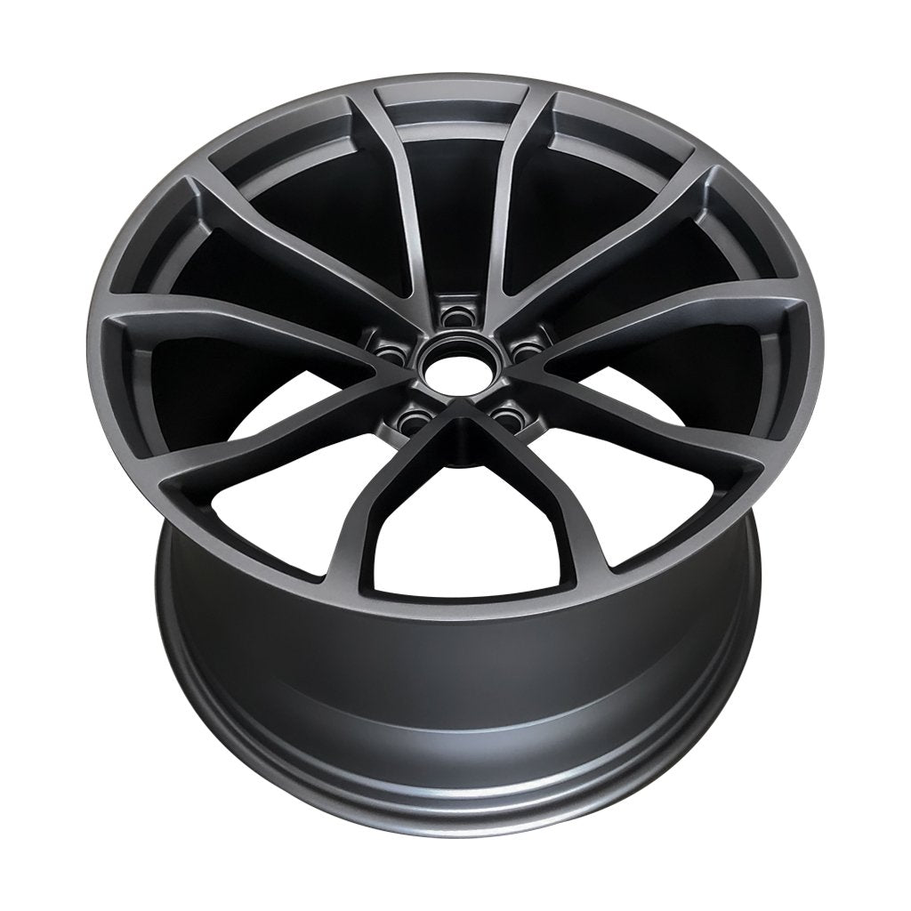 19X10 20X12 GS01 FORGED WHEELS - Wheel Designers 