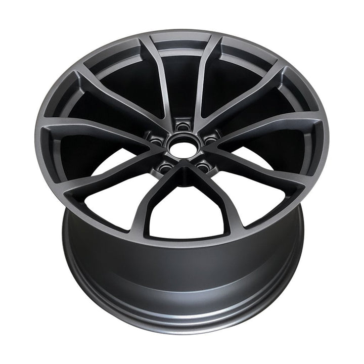 19X10 20X12 GS01 FORGED WHEELS - Wheel Designers 