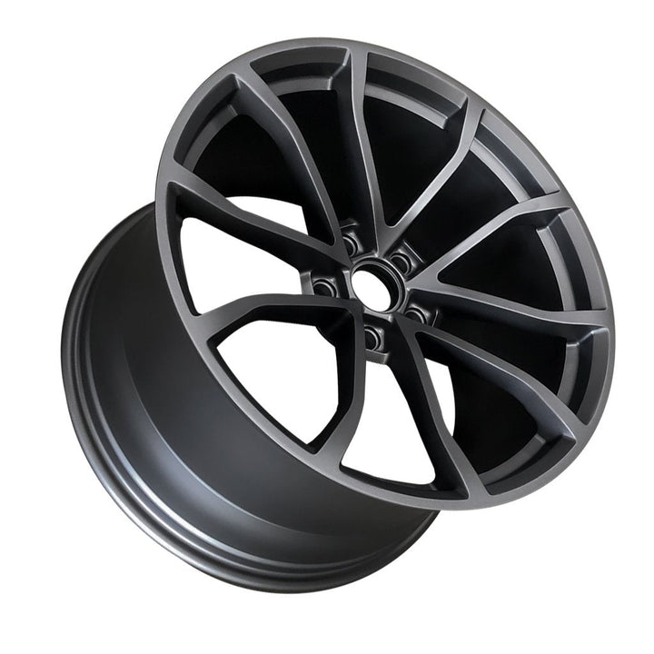 19X10 20X12 GS01 FORGED WHEELS - Wheel Designers 