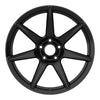 GTF FORGED WHEELS MUSTANG GT PP 5.0 20X10 20X11 - Wheel Designers