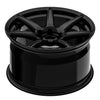 GTF FORGED WHEELS MUSTANG GT PP 5.0 20X10 20X11 - Wheel Designers