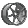 GTF FORGED WHEELS MUSTANG GT PP 5.0 19X10 19X11 - Wheel Designers