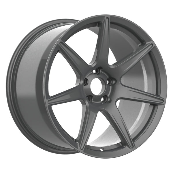 GALE SPEED : [Limited Edition] [TYPE-R Front/Rear Set] Forged Aluminum Wheel  POLISH [28312901]