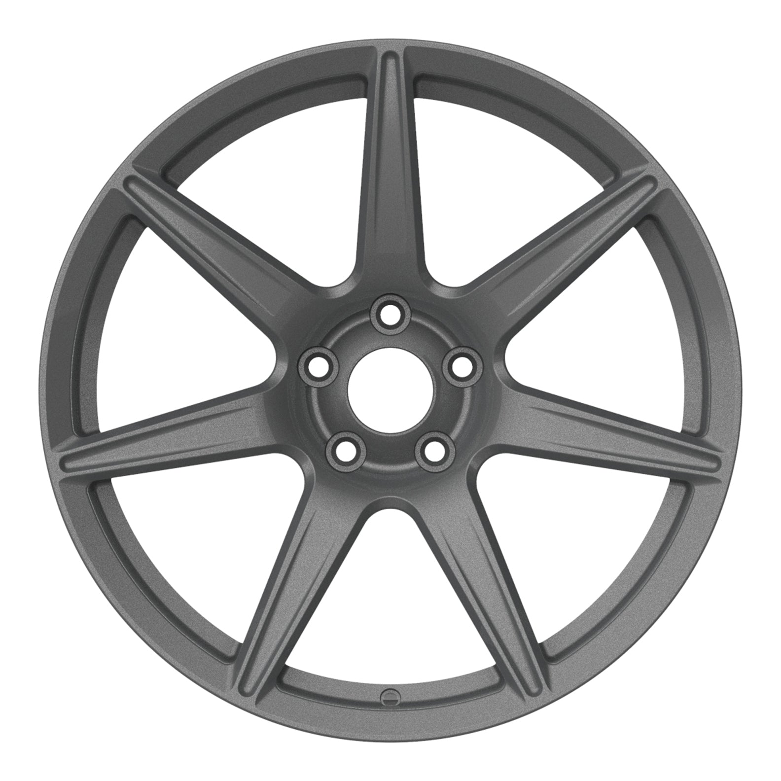 GTF FORGED WHEELS MUSTANG GT PP 5.0 20X10 20X11 - Wheel Designers