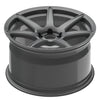 GTF FORGED WHEELS MUSTANG GT PP 5.0 19X10 19X11 - Wheel Designers