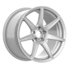 GTF FORGED WHEELS MUSTANG GT PP 5.0 20X10 20X11 - Wheel Designers