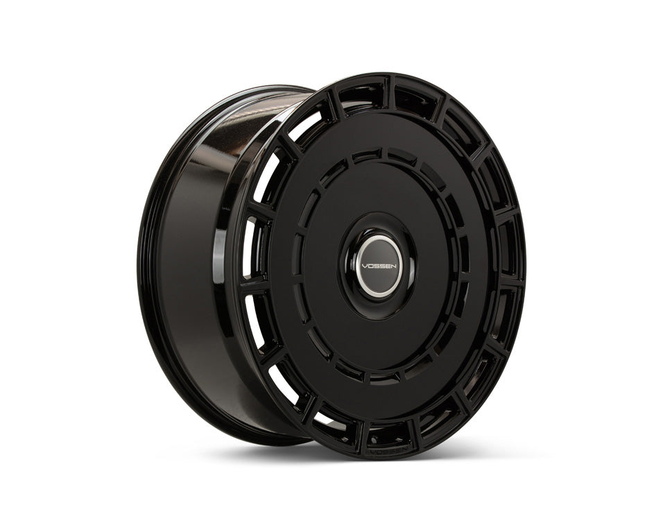22" VOSSEN HF-9 HYBRID FORGED WHEELS