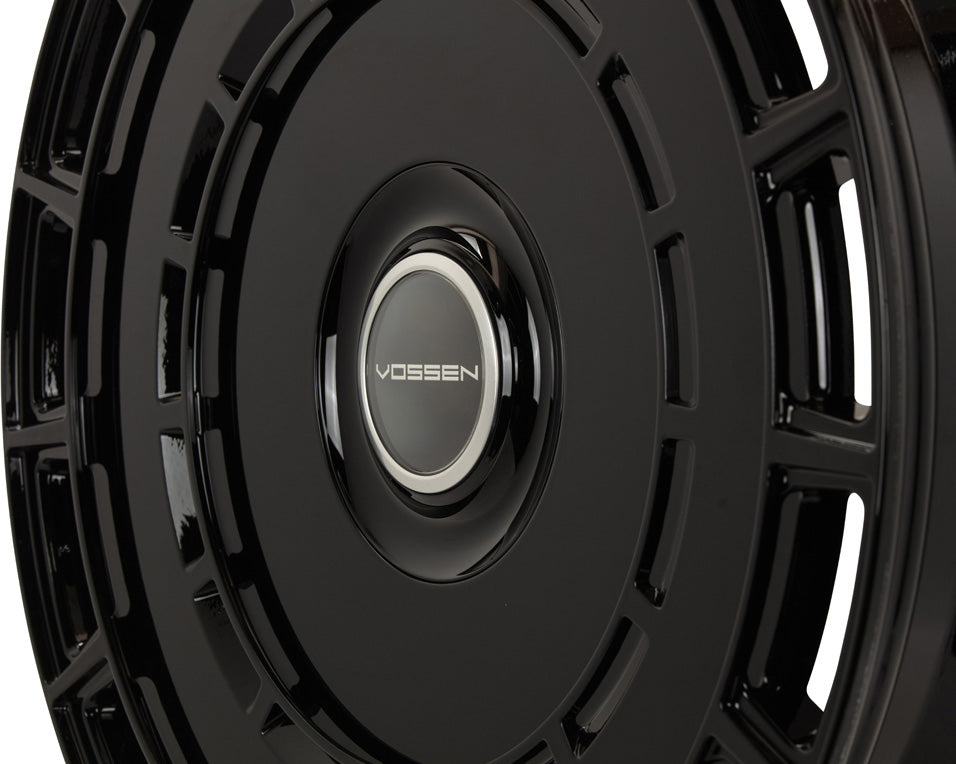 22" VOSSEN HF-9 HYBRID FORGED WHEELS