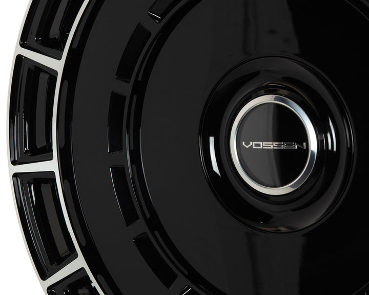 22" VOSSEN HF-9 HYBRID FORGED WHEELS