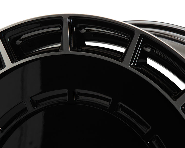 22" VOSSEN HF-9 HYBRID FORGED WHEELS