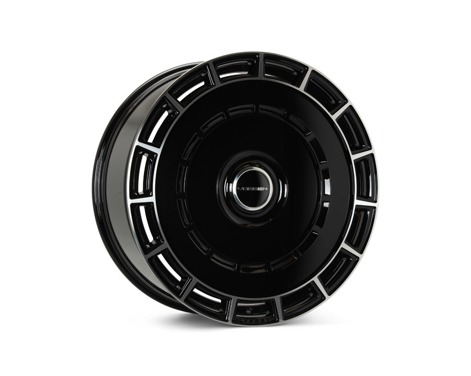 22" VOSSEN HF-9 HYBRID FORGED WHEELS